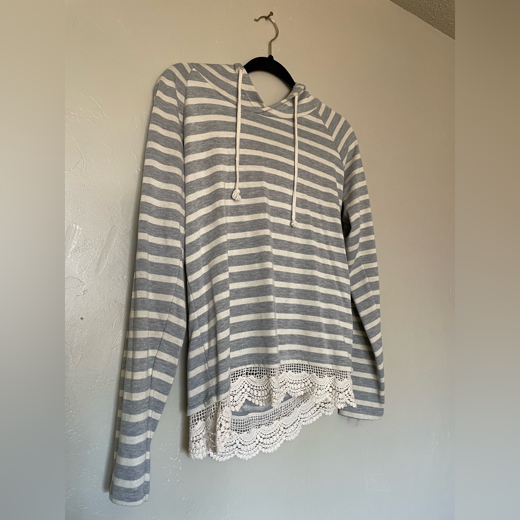 Maurices Hooded Sweater